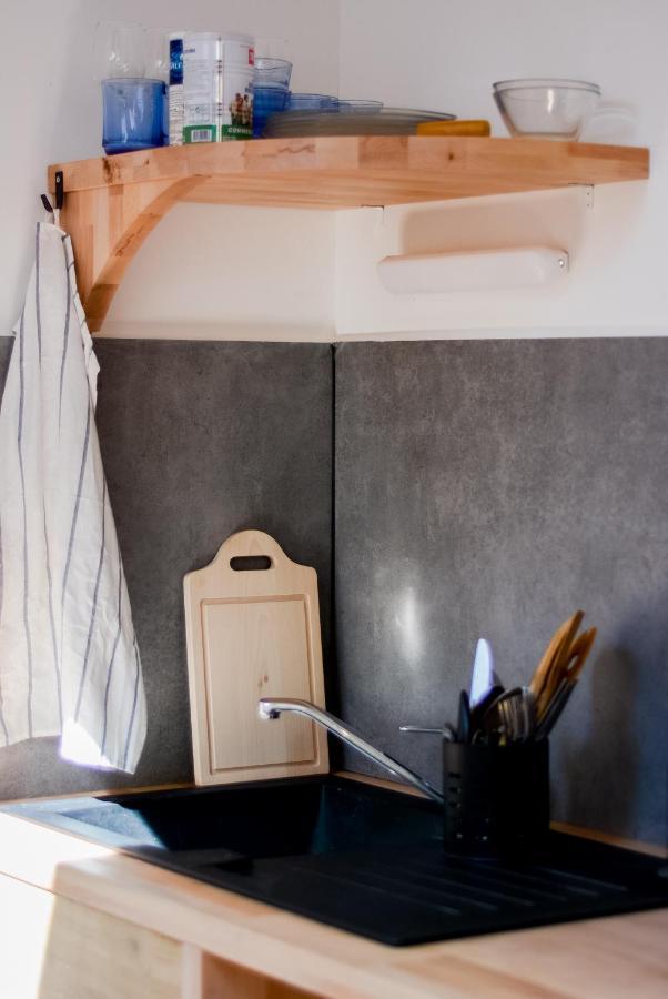 Apartmán Le Saint-Julien V Nancy Exteriér fotografie