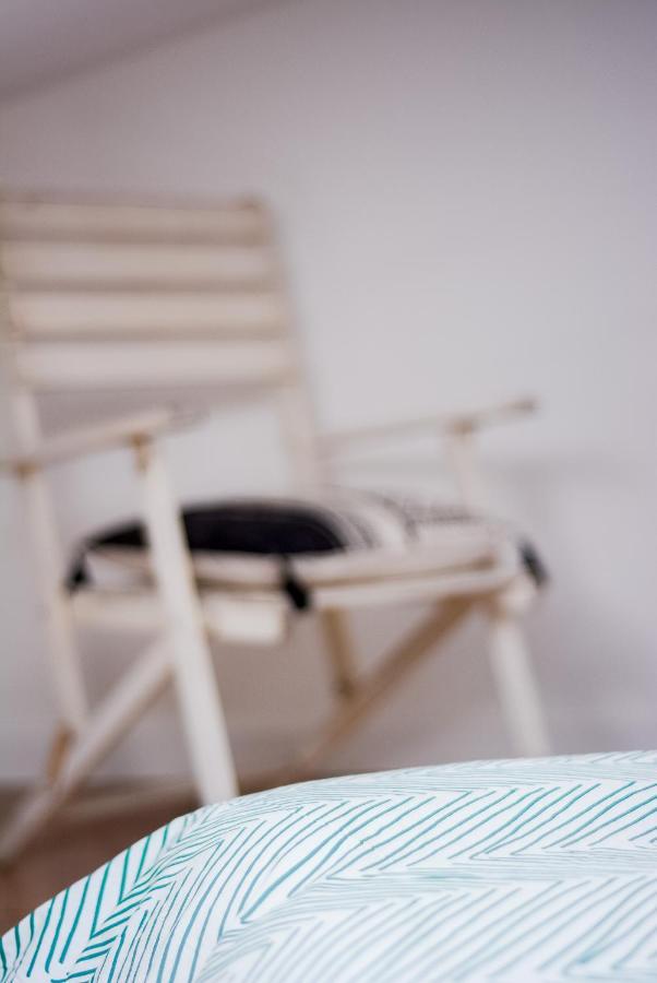 Apartmán Le Saint-Julien V Nancy Exteriér fotografie